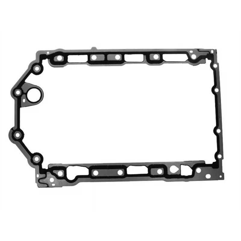 Transmission Oil Pan Gasket LR005994 LR002816 C2S47774 For Jaguar XF F-PACE XJ Land Rover Range Rover Sport Discovery 4