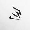 NIKE Kids' Cotton Short Sleeve T-Shirt