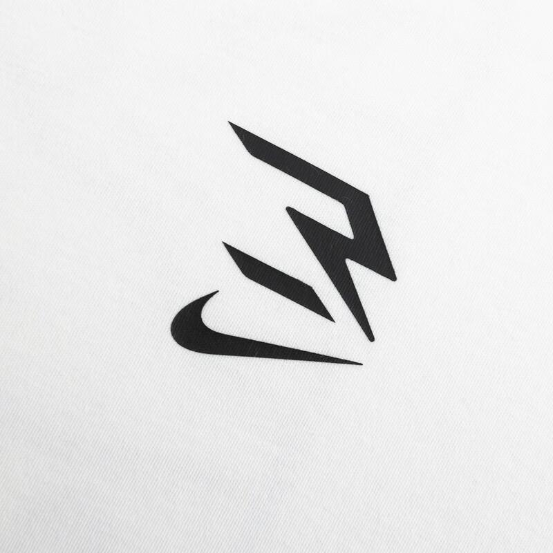 NIKE Kids' Cotton Short Sleeve T-Shirt