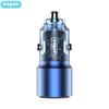 Engu Engu 15W Dual USB Travel Charger
