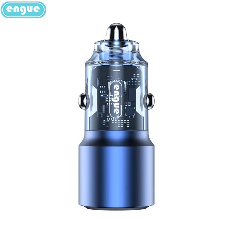 Engu Engu 15W Dual USB Travel Charger