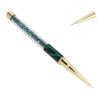 Manicure Liner Pen Nail Rhinestone Picker Dotting Pen Nail Art   Decoration Tool for Household Nail Shop