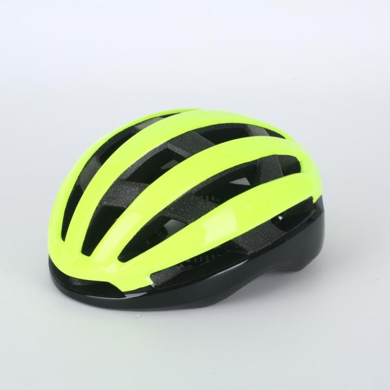 Adult mountain bike road helmet integrated sports cycling equipment men's and women's cycling helmets
