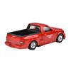 Hot Wheels Wheels) Fast and Furious - Ford F-150 SVT Lightning Vehicle Toys Mini Car From 3 Years Old Red HYP75