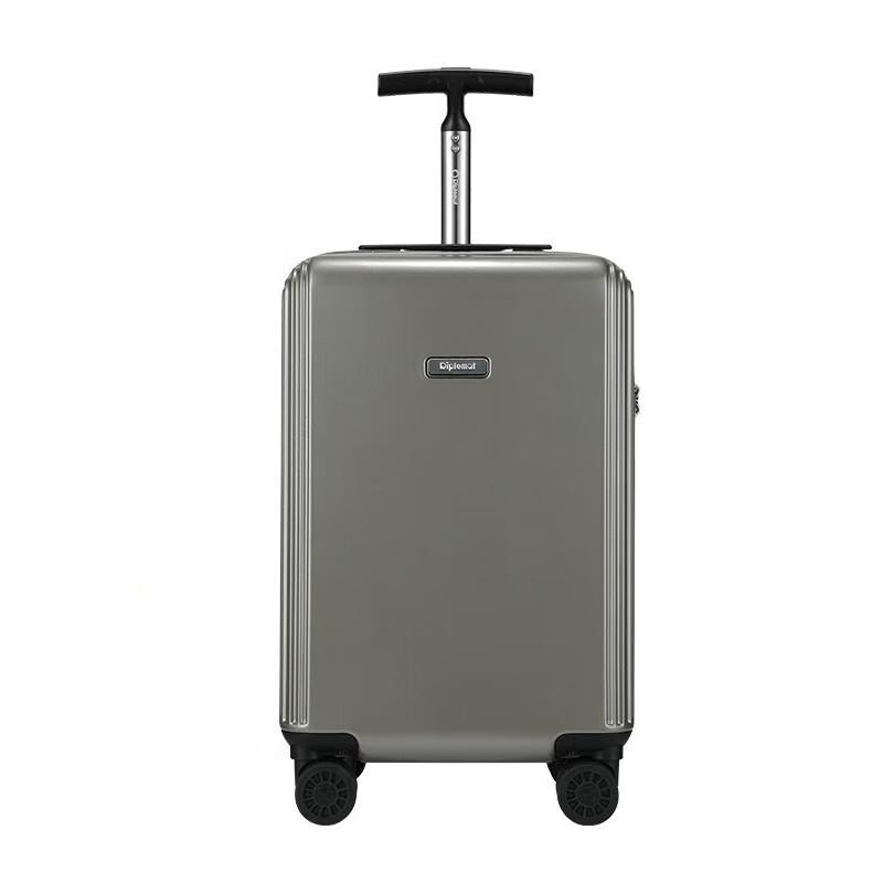 Diplomat Hardside Spinner Luggage