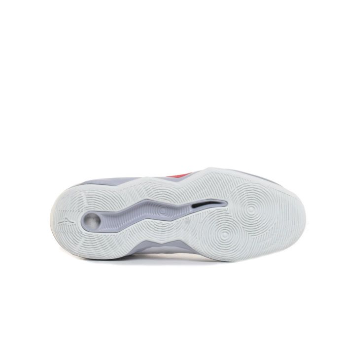 Sneakers Mizuno White / Salsa / Black Wave Dimension