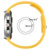 Exchangeable Elastomer Watchband Consistent Watch 8 40mm 44mm Traditional 46mm Secure Break Ending Customizable Fit