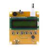 DC12V Shortwave Antenna Analyzer Meter Tester 160MHz Q9 Head Digital LCD