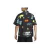 New Nike Sportswear Shirt Men's Black HM4453-010