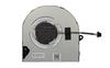 Replacement CPU Fan for Dell Inspiron 5410, 5415, 5418, Vostro 5510, 5515, and 7415 Laptops (Part Number: 0KRK6P)