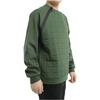 Nike Sportswear Crew Neck Breathable Pullover Sweatshirt Men Tops Green BV3698-337