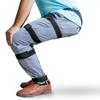 Onzichtbare Draagbare Exoskelet Stoel: De Magische Stoelloze Zitting
