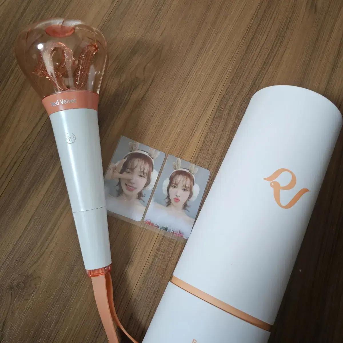 

Redvelvet Lightstick
