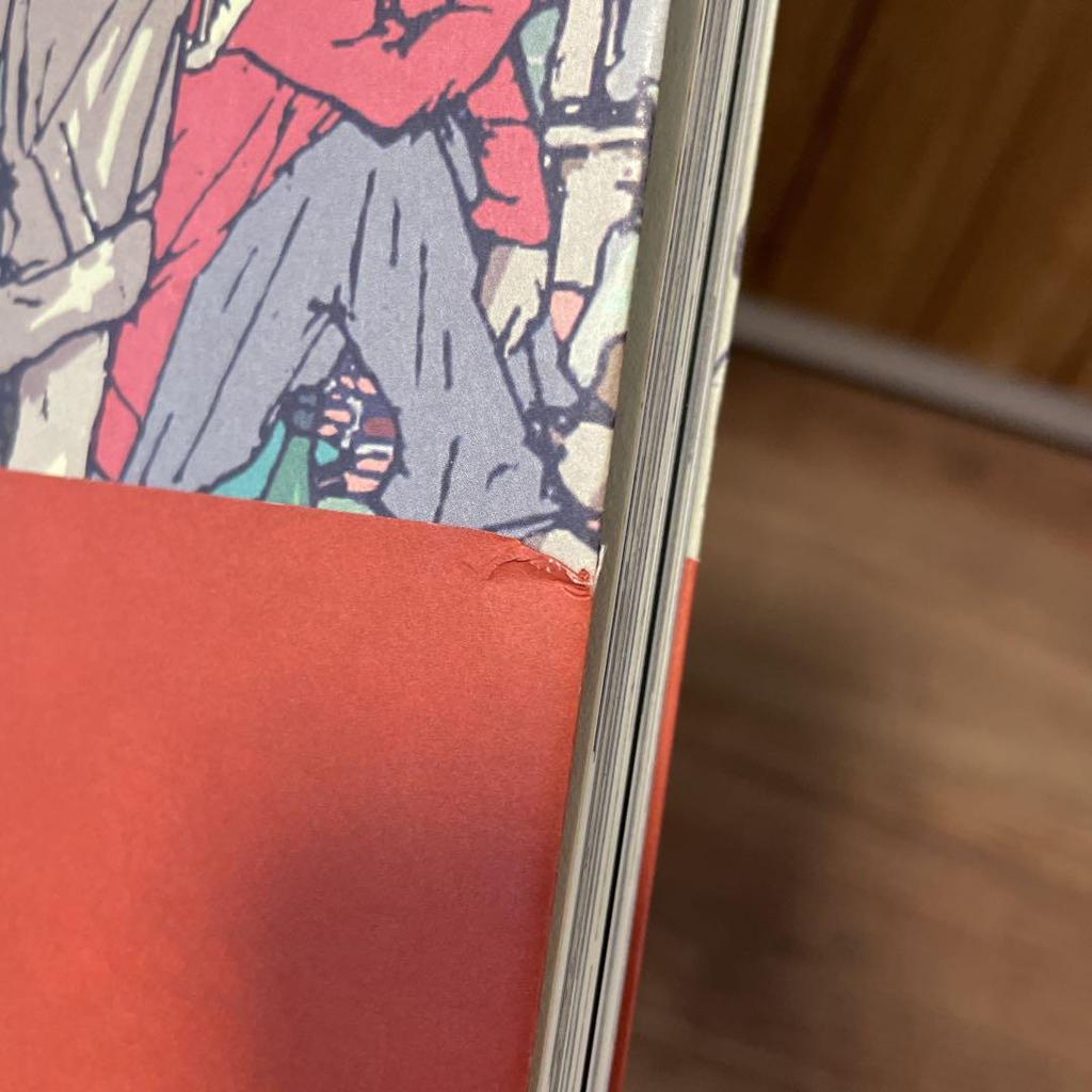 [USED] Sky Emma Art Collection