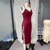 Women's Summer Lace Sling Bodycon Sheath Sexy Nightdress - Pure Desire Style