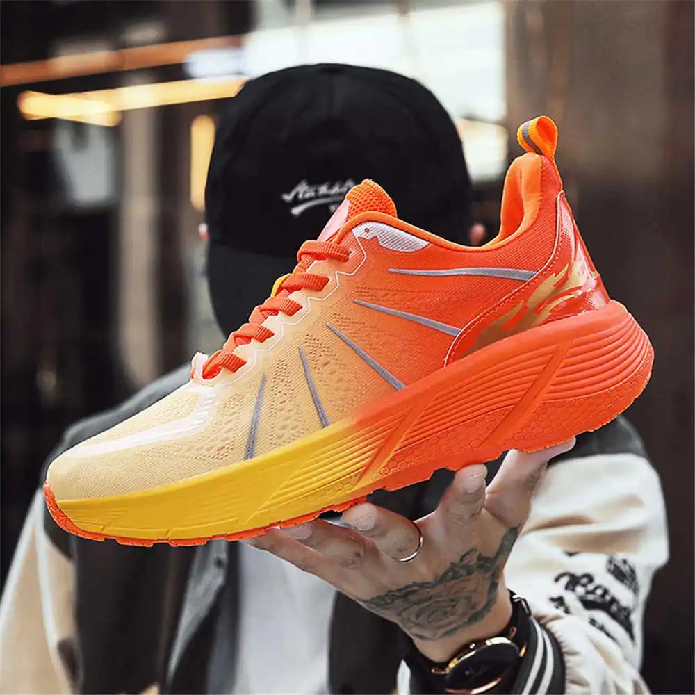 Fashion Thin Heel Laced Sneakers Casual Running Mens Walking Shoes Boots Sport Womenshoes New Arrival Sapato Style In Offers