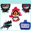 Peluche Personnage Démon Hazbin Hotel Avec Coton PP Pour Collectionneurs Et Enfants