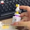 محافظ نقود معدنية ومشابك وحاملات مفاتيح – حاملات مفاتيح