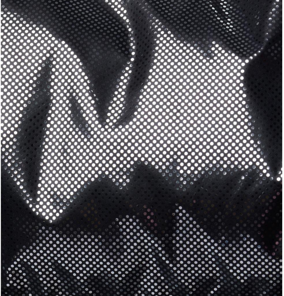 Columbia Pike Lake II Hooded Jacket delda/black