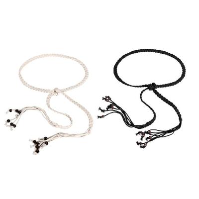 Accessoires – Gürtel & Taillenketten für Damen