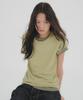 Tilaidai Tfl 01 Modal Core Tee [Tisu08Ts03]_Light Green