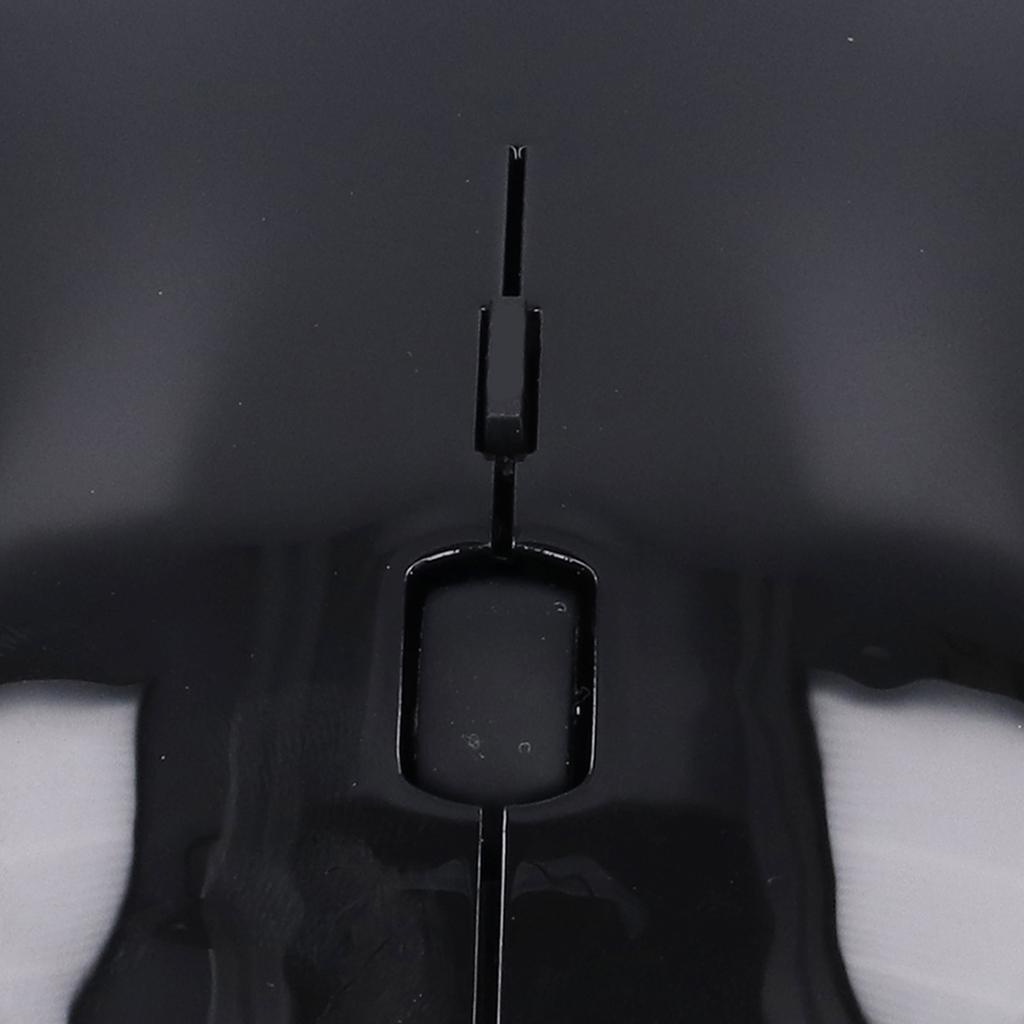 Wireless Mouse Smart Slim Portable 2.4G Cordless Mouse with USB Receiver for   Laptop Computer Tablet