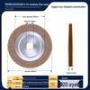 Industrial Flap Wheel for Stainless Steel Polishing