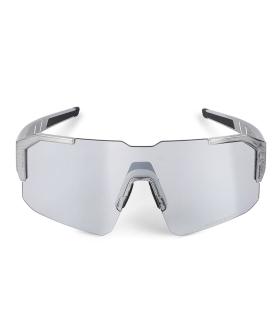Lodagseu Breeze (Silver-Silver Photochromic Lenses)
