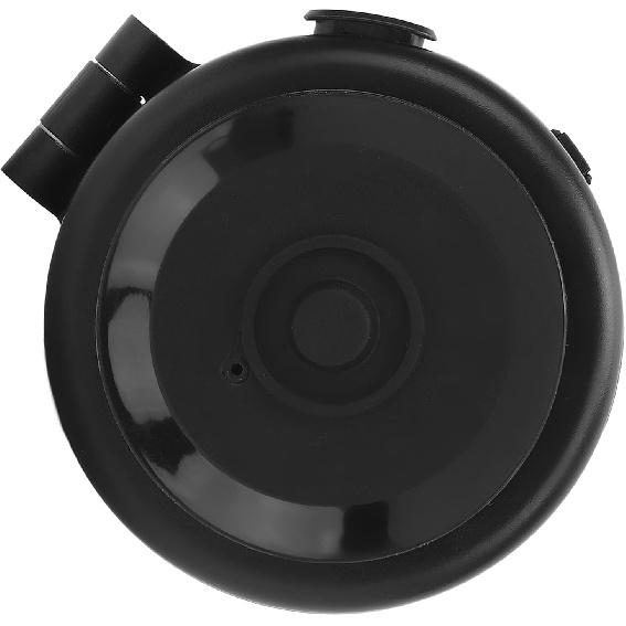 Magnetic Phone Holder, 360 Degree Rotation Dashboard Car Phone Holder, Vacuum Suction Magnetic Phone Stand for Dash Board Wall Desk Live Streaming