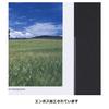KOKUYO File Clear File Basic A4 60 Sheets Black La-B60D