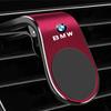 BAGF7 2026 Car Sticker Magnetic Car Logo Universal Mobile Phone Holder For Bmw M Performance X1 X3 X4 X5 E87 F20 E36 E46 E90 E39 F10 F
