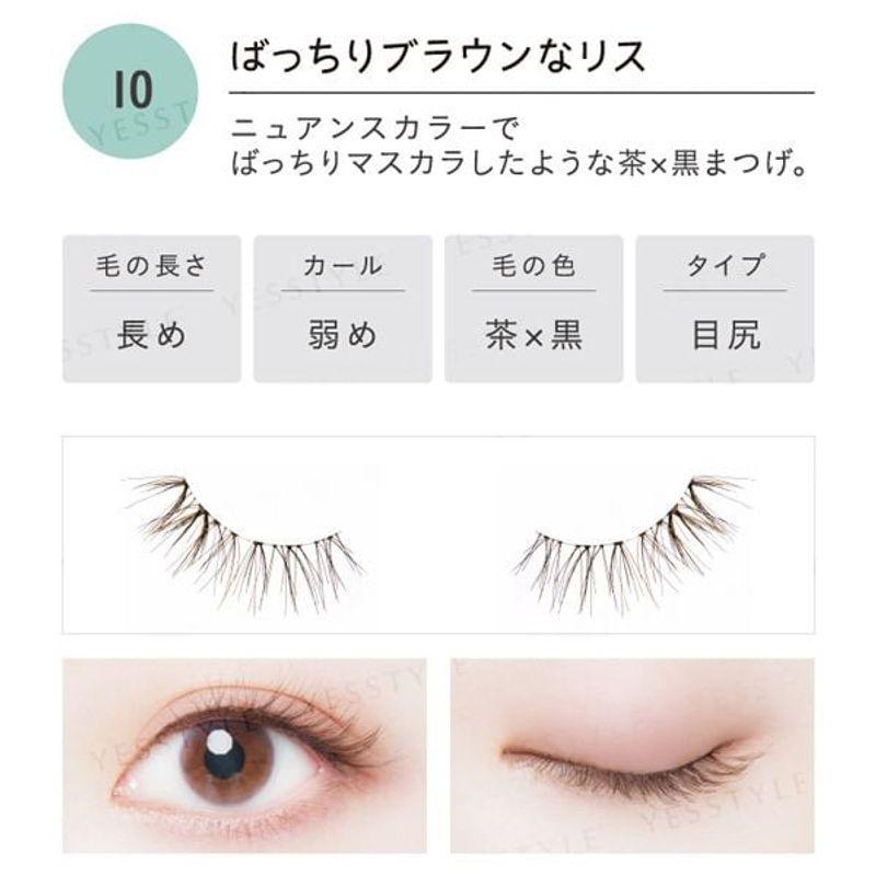 Koji - Dolly Wink Salon Eye Lash