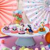 Sylvanian Families Calico Critters Baby Happy Halloween Set
