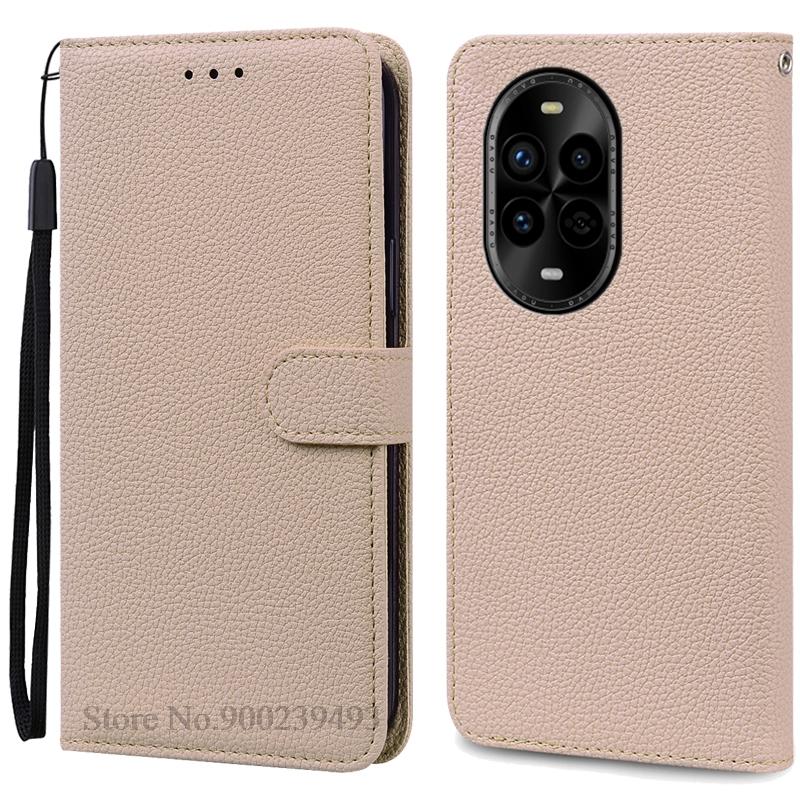 Nova13/Nova 13 Pro Case For Huawei Nova 13 Case Leather Flip Wallet Cover For Huawei Nova 13 Pro Case Book Phone Cover Fundas