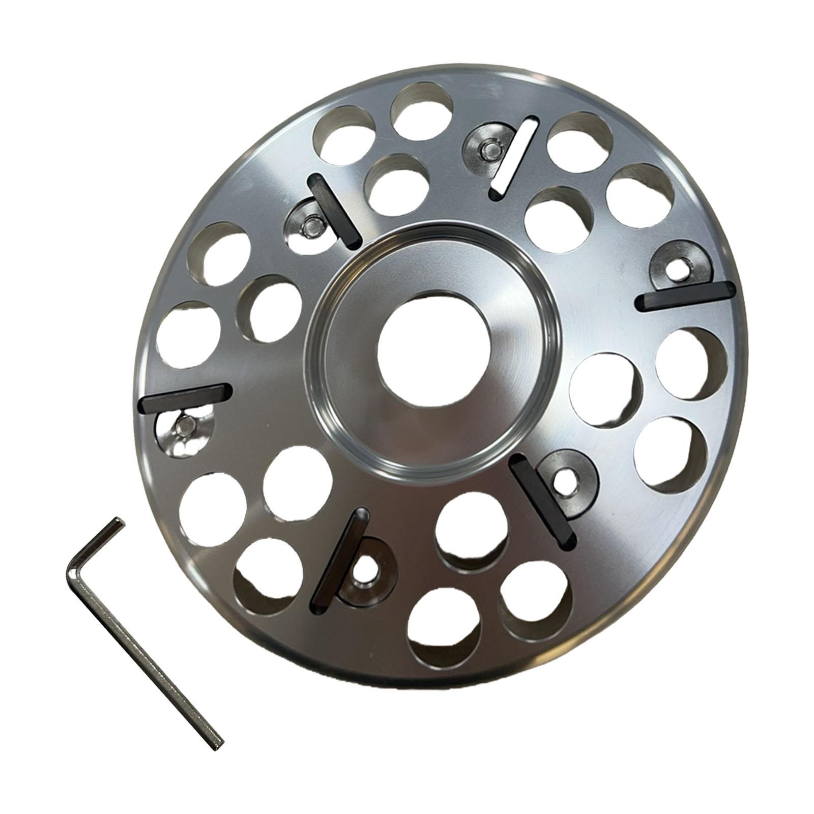 

Профессиональный 6-лезвийный диск для обрезки копыт скота 120 мм сплавной отрезной круг для ухода за крупным рогатым скотом и инструмент для обслуживания фермы