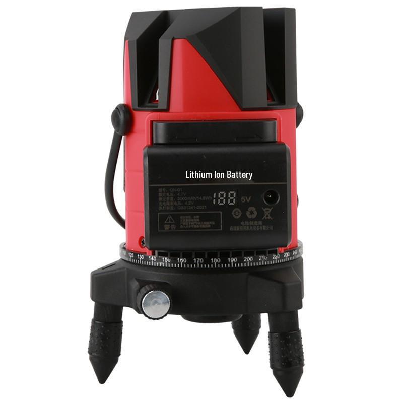UNI-T LM520LD Touchscreen Green Laser Level
