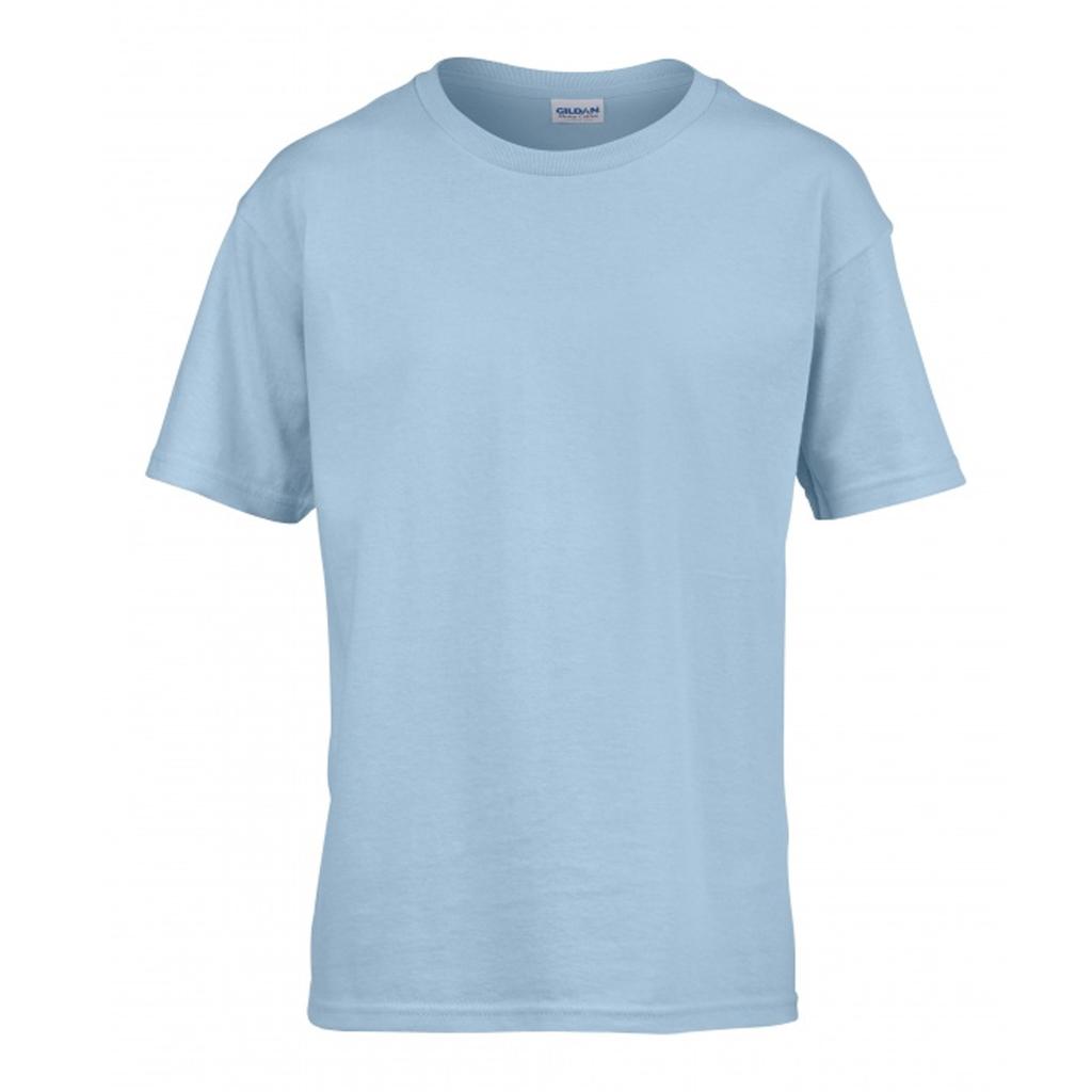 Gildan Mens Softstyle T-Shirt