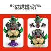 LEGO Super Mario Prince Florian and Bowser's Castle Toy - Birthday Present, Building Blocks, Boys, Girls, Children Ages 9, 10, 11, Elementary School S
