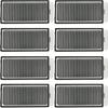 A65T-Stofzuigerfilters Voor Dreame X50 Ultra Complete/L50 Pro Ultra /X50 Master/S40 Enhanced Edition Stofzuigeronderdelen