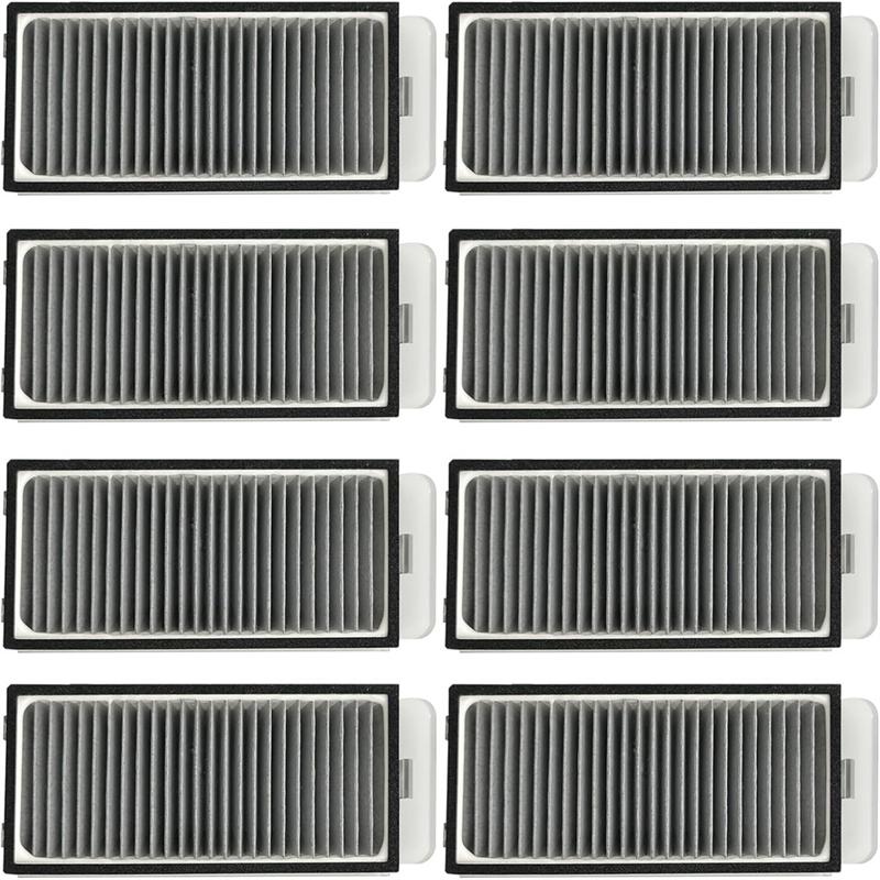 A65T-Stofzuigerfilters Voor Dreame X50 Ultra Complete/L50 Pro Ultra /X50 Master/S40 Enhanced Edition Stofzuigeronderdelen