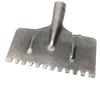 Heavy-Duty Manganese Steel Ice Breaking Shovel