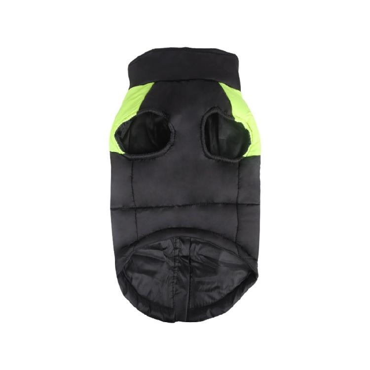 Windproof Warm Dog for Jacket for Small Dog Coats Winter Gift for Large Dog