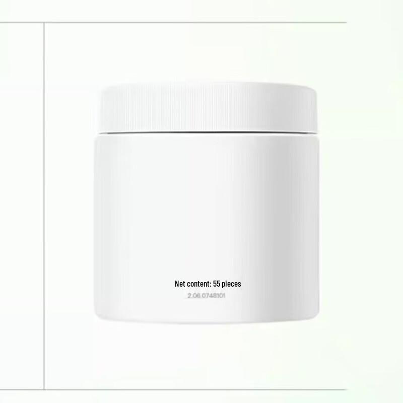 Dr. Li Centella Salicylic Acid Resurfacing Pads