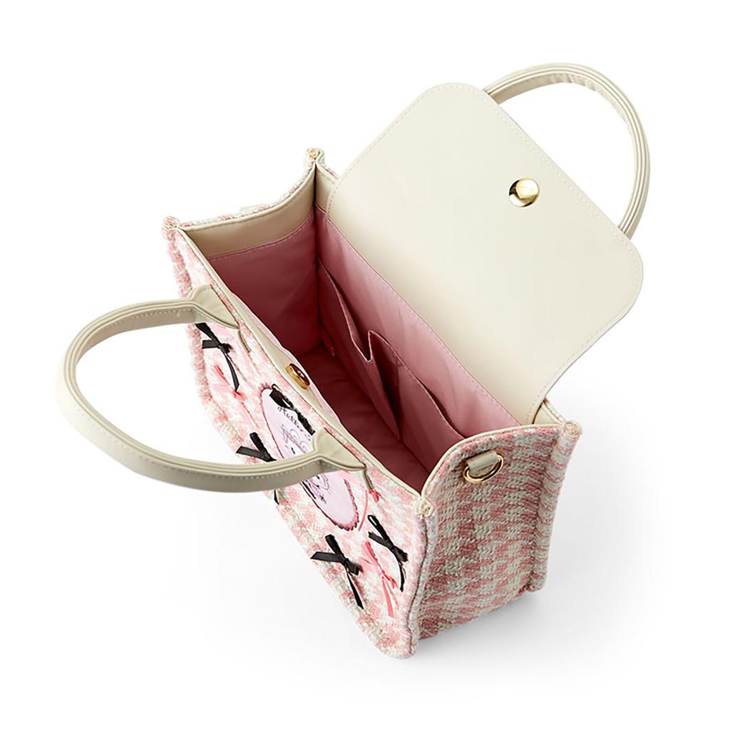 Sanrio Mini-Handtasche Hello Kitty 345059 2-Wege (Traumband)