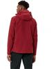 VAUDE Roccia II Softshell Jacket Men's Jacket Roccia II Carmine