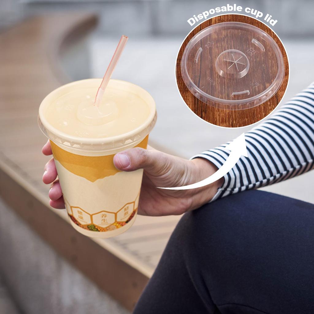Disposable Cup Lid, Disposable Plastic Cup Lid
