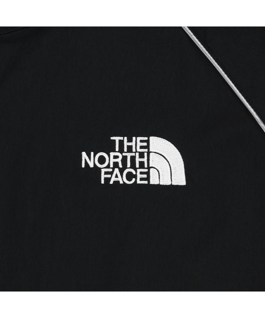 The North Face Nj3Bs06J White Label Brio Jacket Black