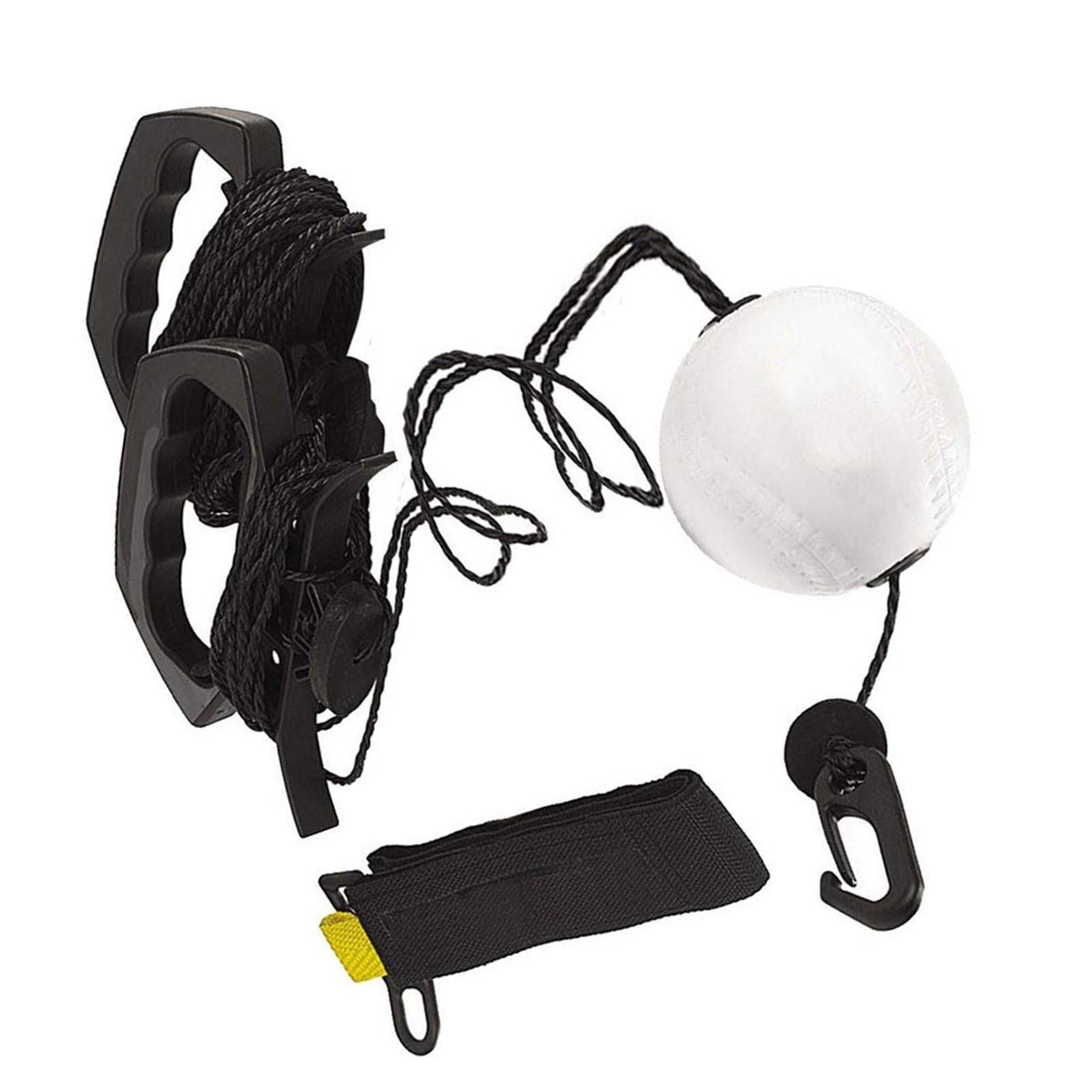 Batting Swing Trainer for Baseball Multifunction Softball Swing Trainer Baseball Training Equipment for Batting Practice 1