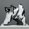 Original Männer Basketball Schuhe Outdoor Bequeme Sportschuhe Trainer Sport Turnschuhe