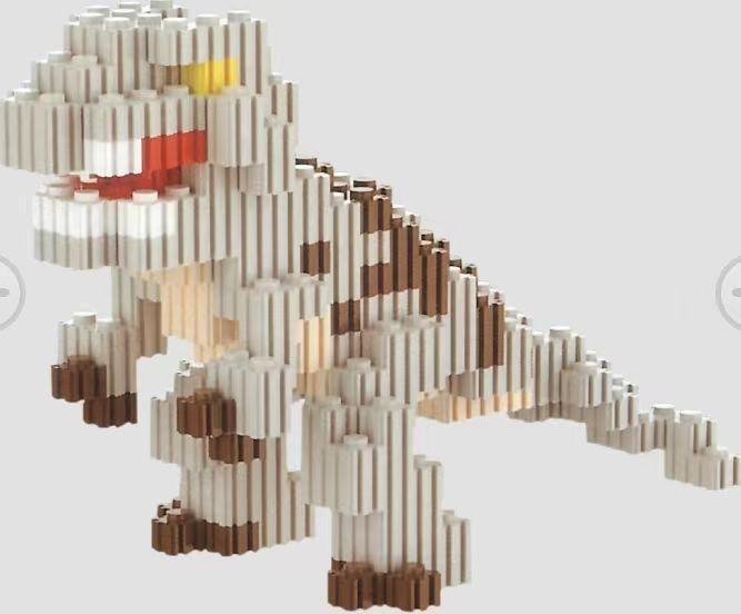 

Стежок серии Пластиковые строительные украшения Игрушки Праздничные подарки One Size